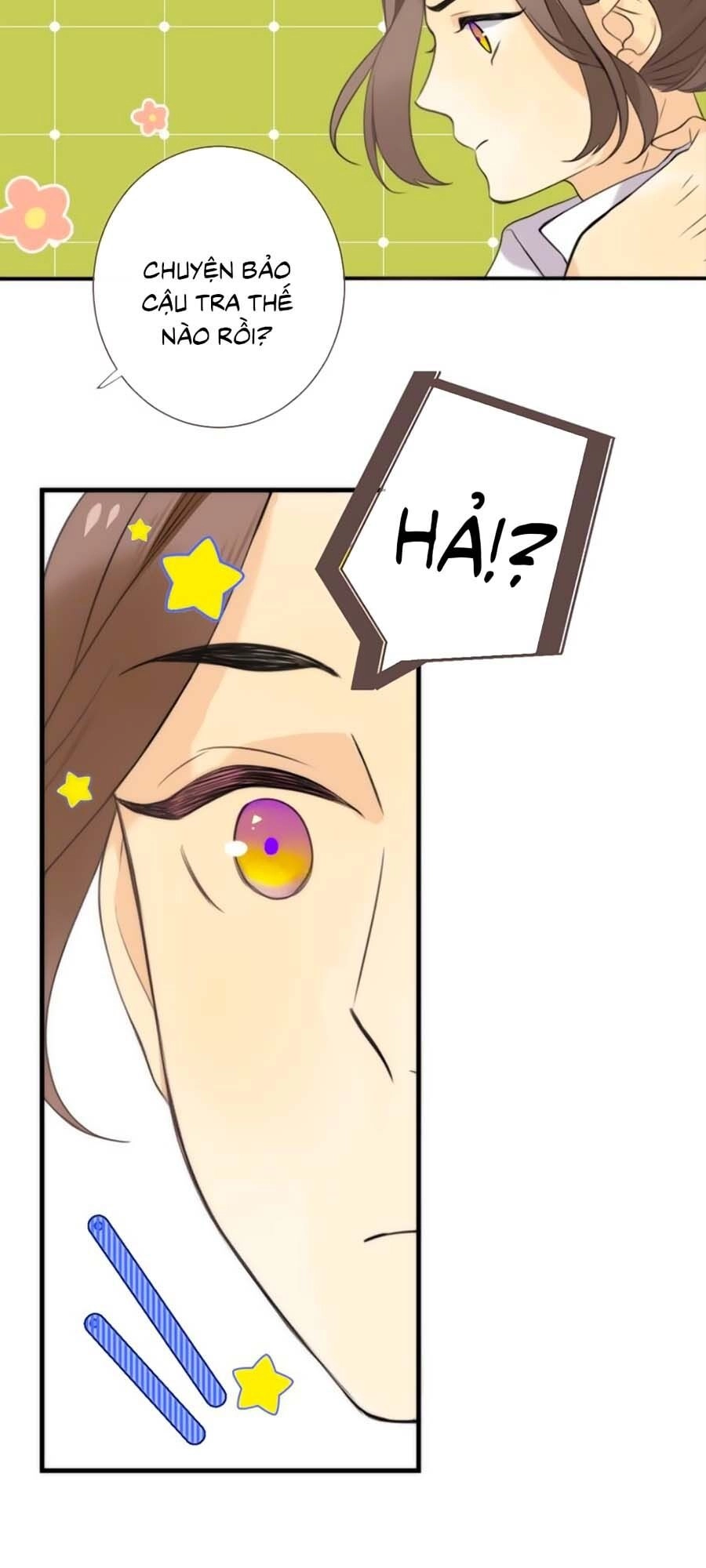 Lâu Tiểu Thư, Lại Gặp Nhau Rồi Chapter 4 - 23