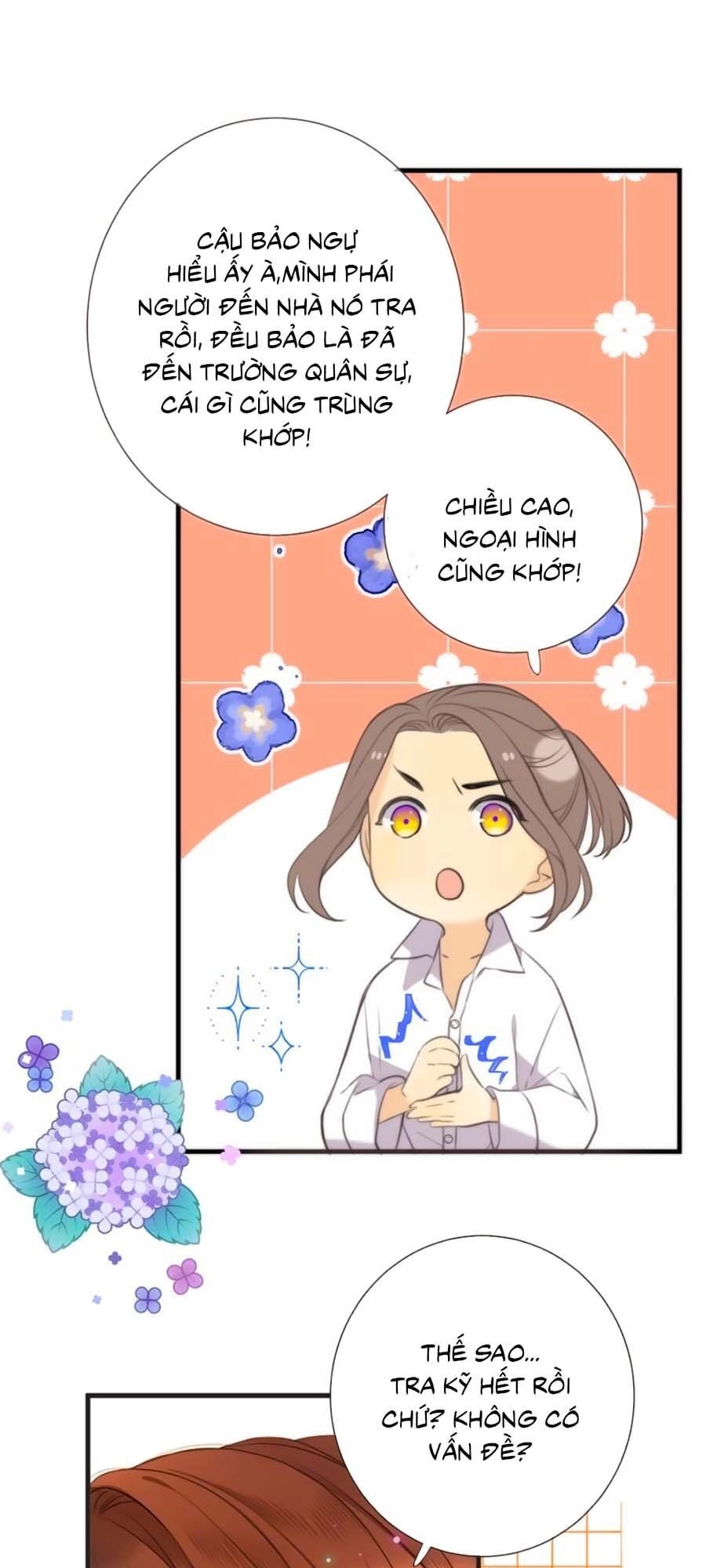 Lâu Tiểu Thư, Lại Gặp Nhau Rồi Chapter 4 - 25