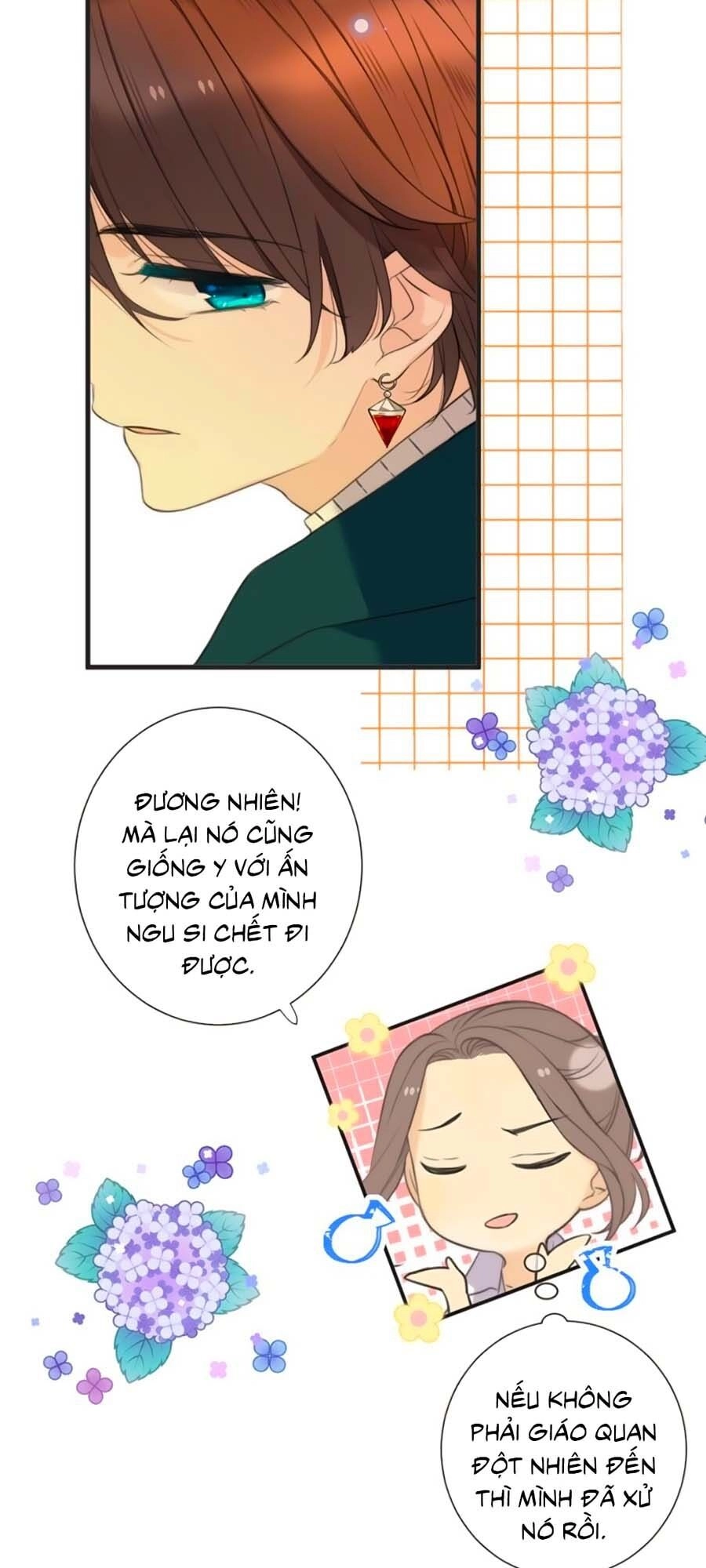 Lâu Tiểu Thư, Lại Gặp Nhau Rồi Chapter 4 - 26