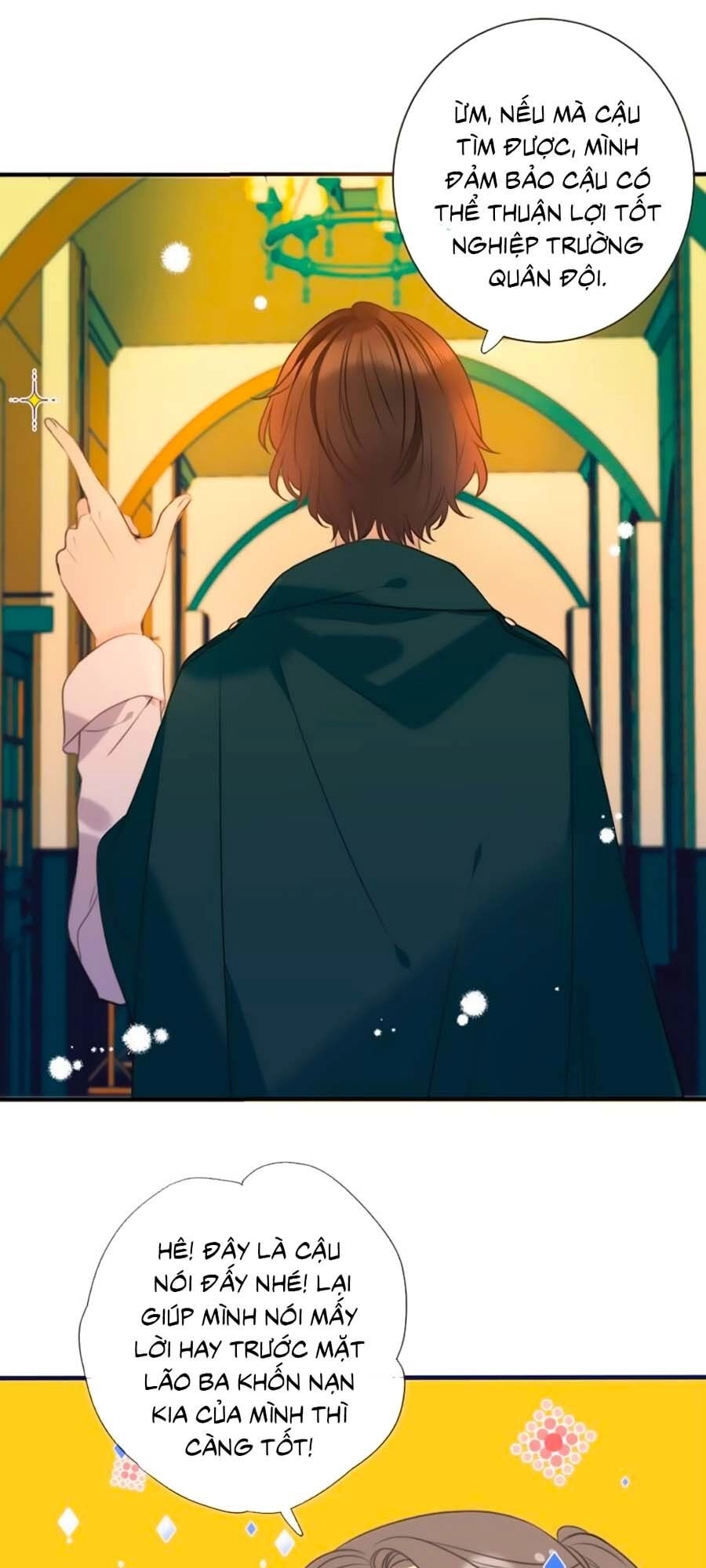 Lâu Tiểu Thư, Lại Gặp Nhau Rồi Chapter 4 - 30