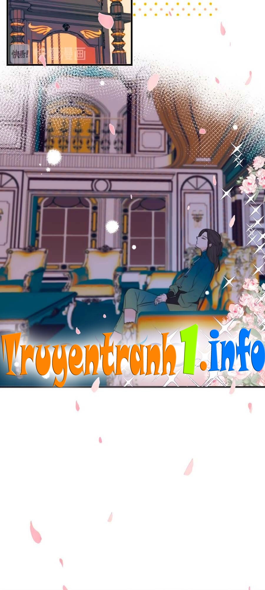 Lâu Tiểu Thư, Lại Gặp Nhau Rồi Chapter 4 - 33