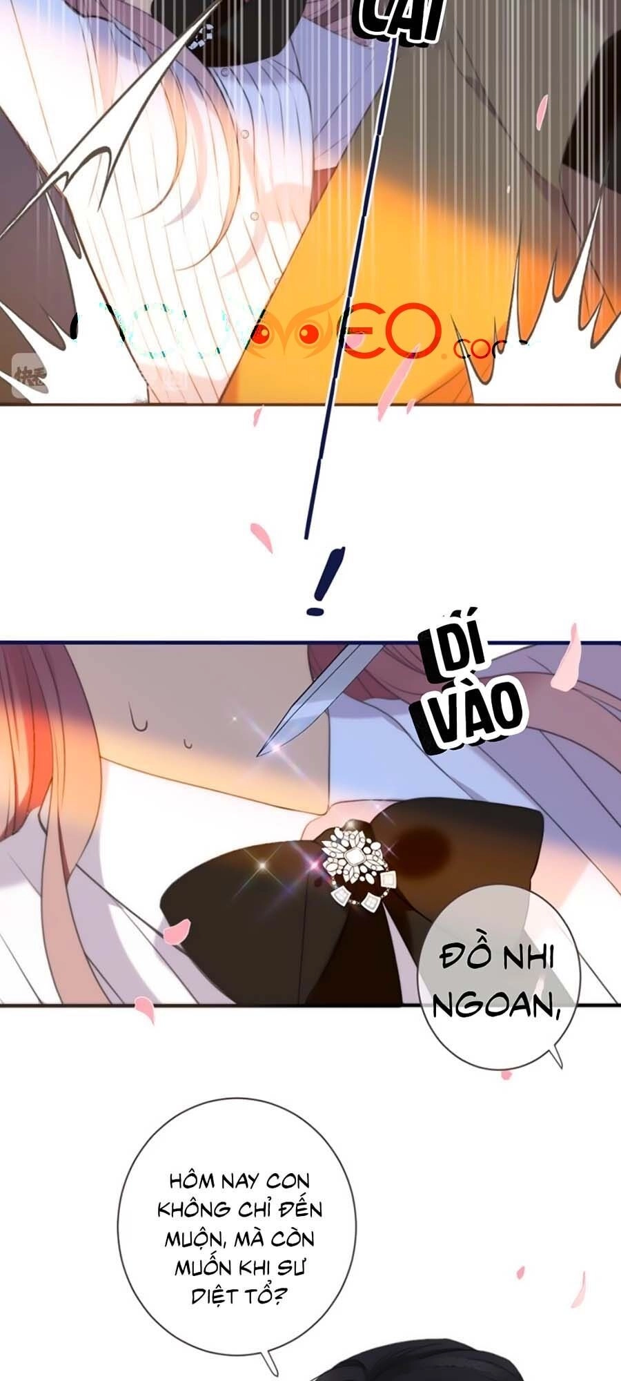 Lâu Tiểu Thư, Lại Gặp Nhau Rồi Chapter 4 - 39