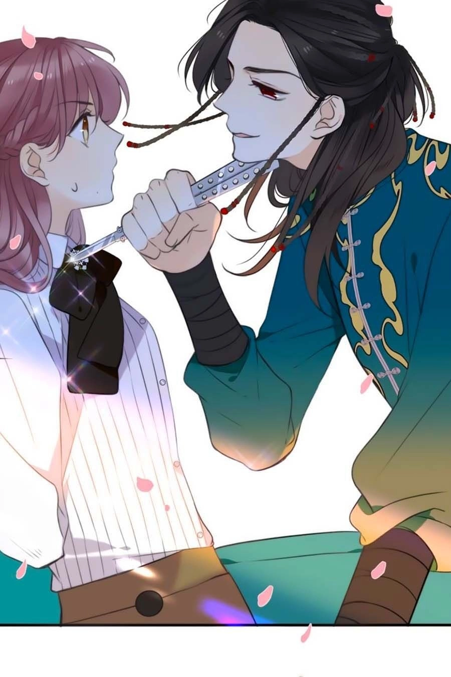 Lâu Tiểu Thư, Lại Gặp Nhau Rồi Chapter 4 - 40