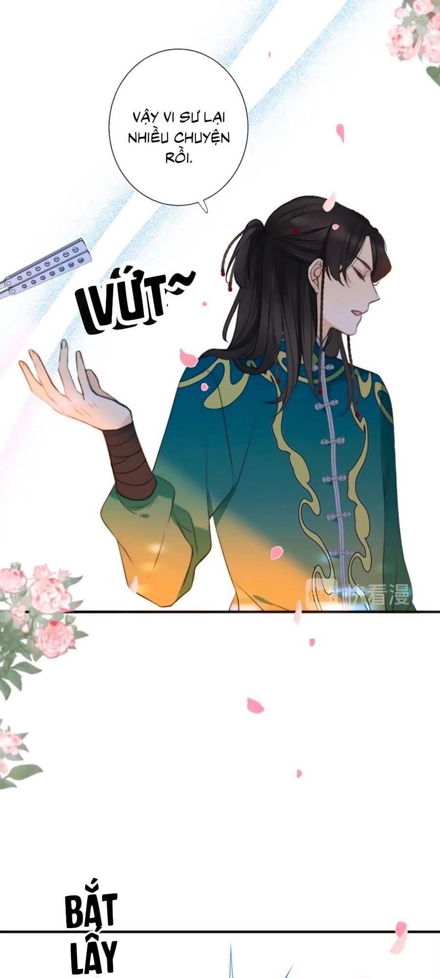 Lâu Tiểu Thư, Lại Gặp Nhau Rồi Chapter 4 - 46