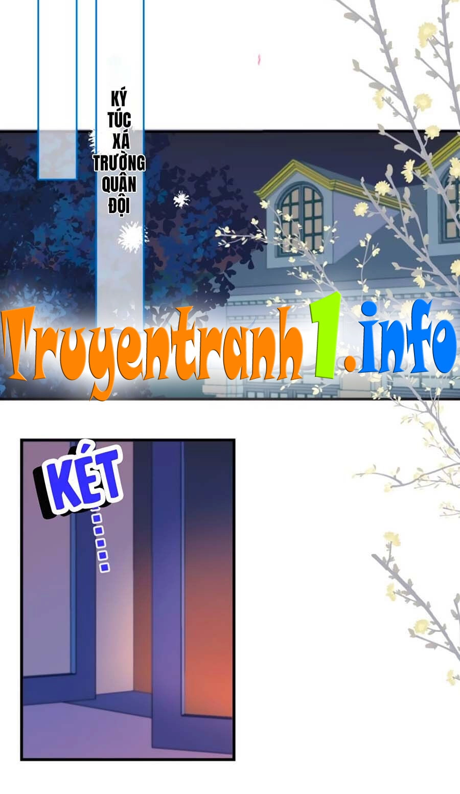 Lâu Tiểu Thư, Lại Gặp Nhau Rồi Chapter 4 - 54