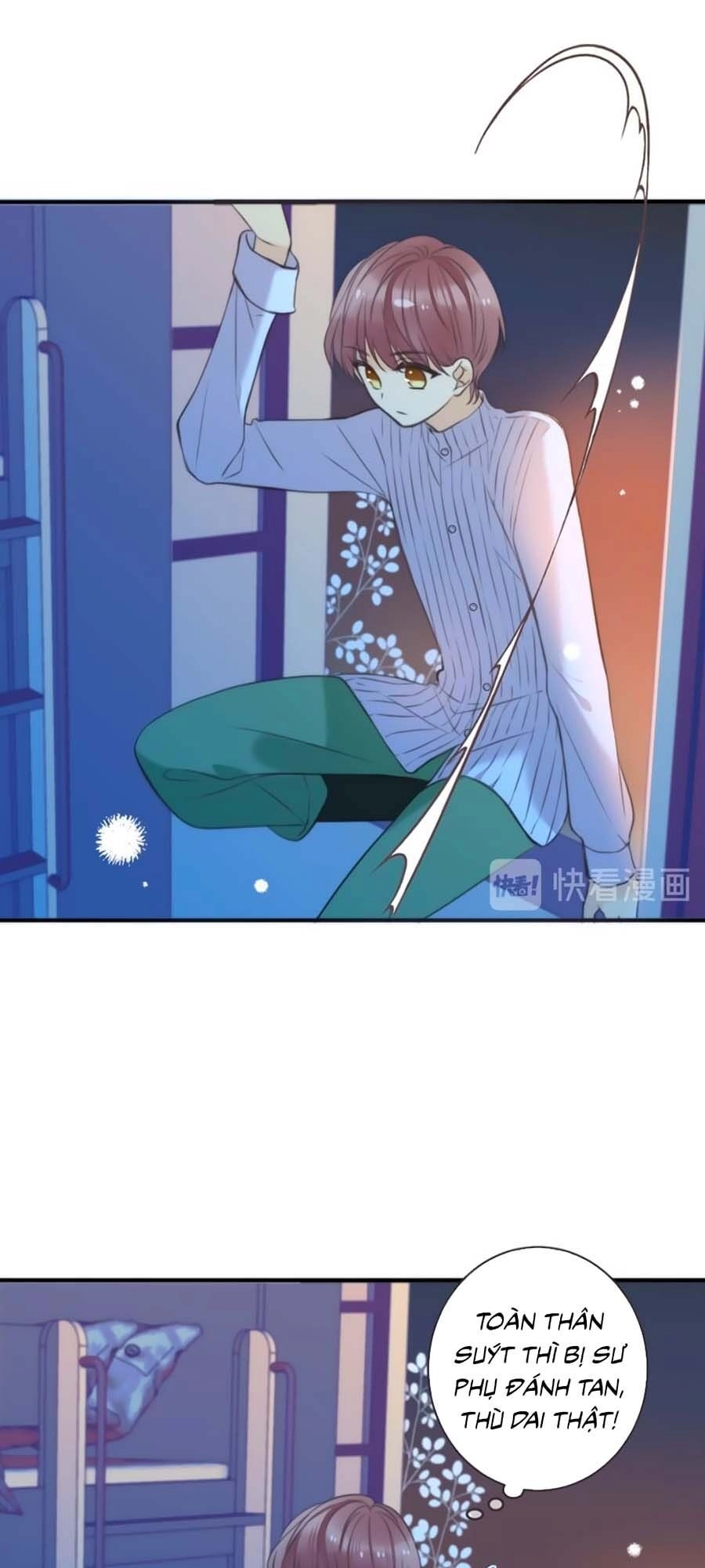 Lâu Tiểu Thư, Lại Gặp Nhau Rồi Chapter 4 - 55