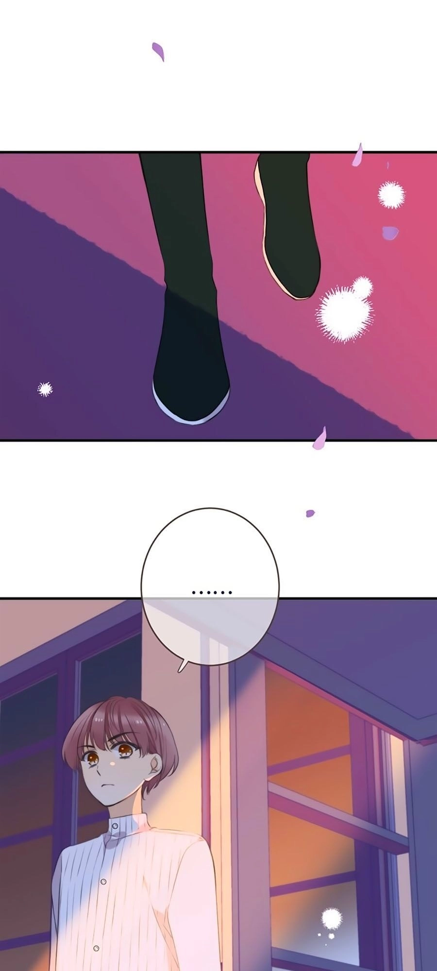 Lâu Tiểu Thư, Lại Gặp Nhau Rồi Chapter 5 - 4