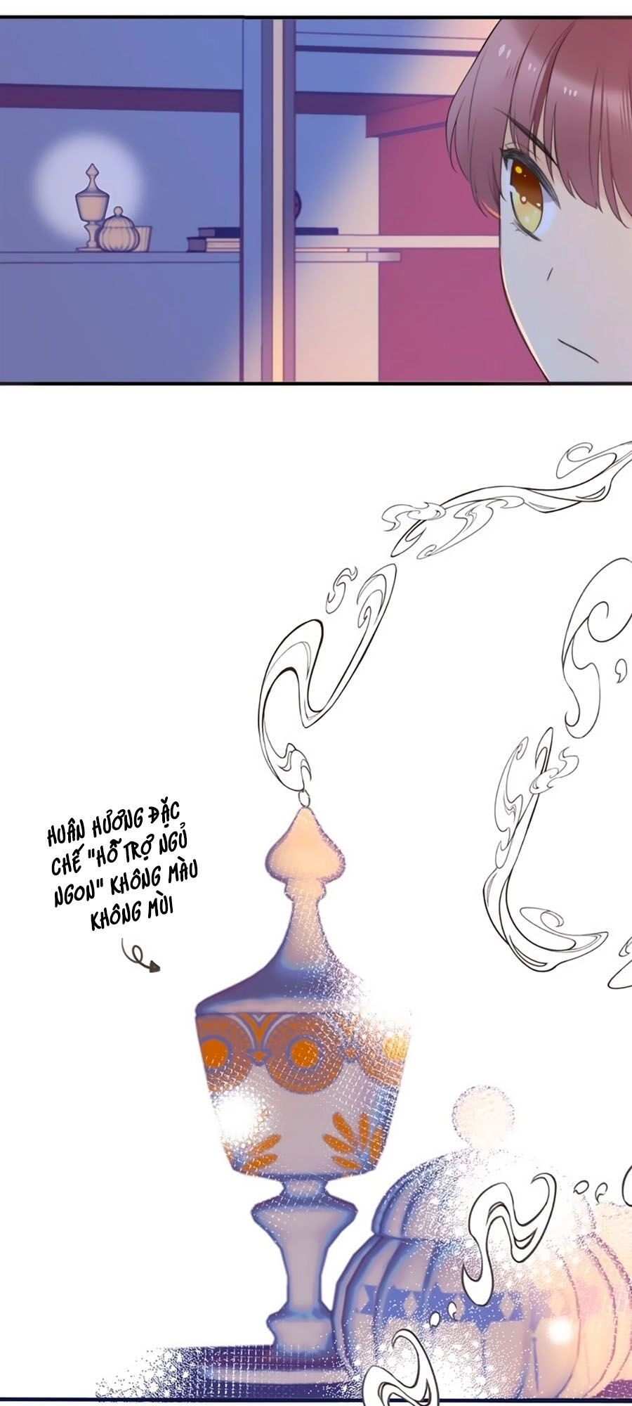 Lâu Tiểu Thư, Lại Gặp Nhau Rồi Chapter 5 - 7