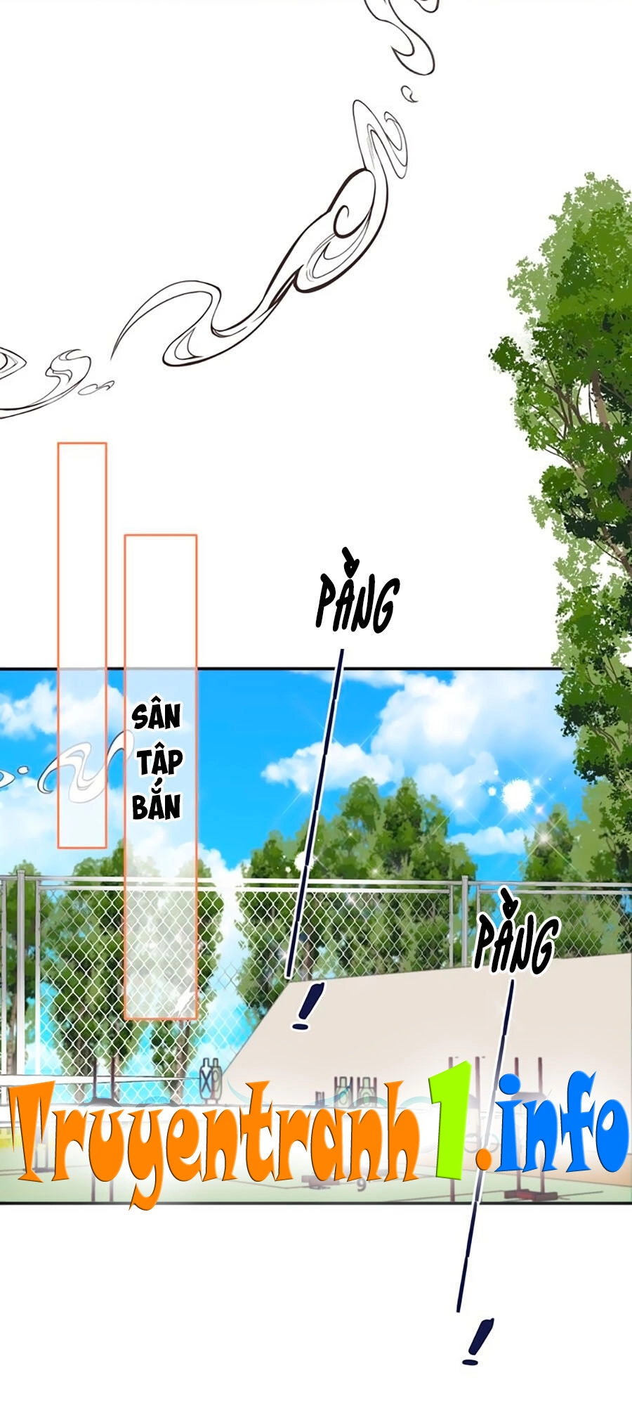 Lâu Tiểu Thư, Lại Gặp Nhau Rồi Chapter 5 - 8