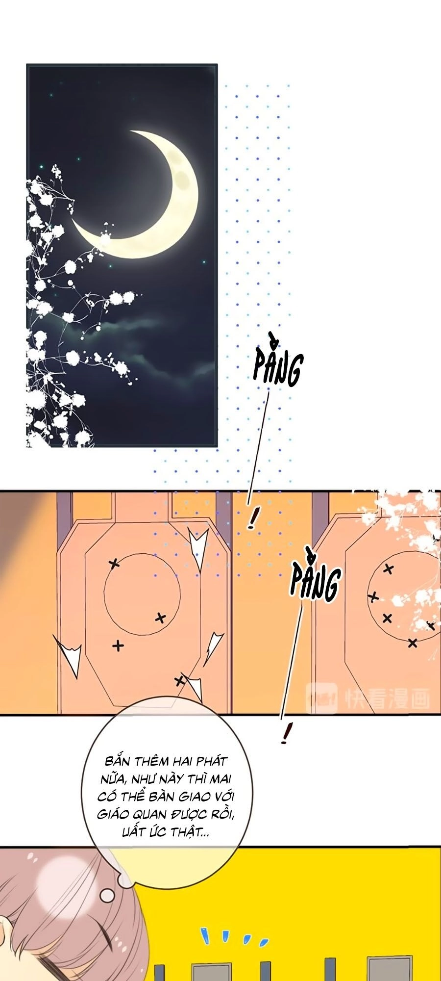 Lâu Tiểu Thư, Lại Gặp Nhau Rồi Chapter 5 - 10