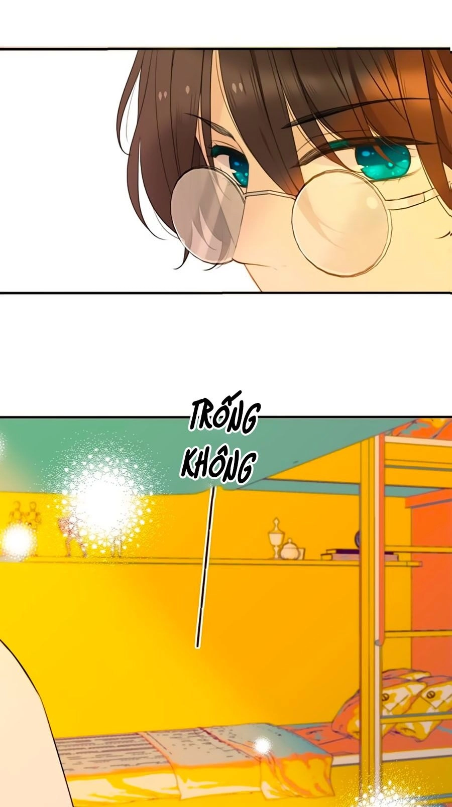 Lâu Tiểu Thư, Lại Gặp Nhau Rồi Chapter 5 - 20