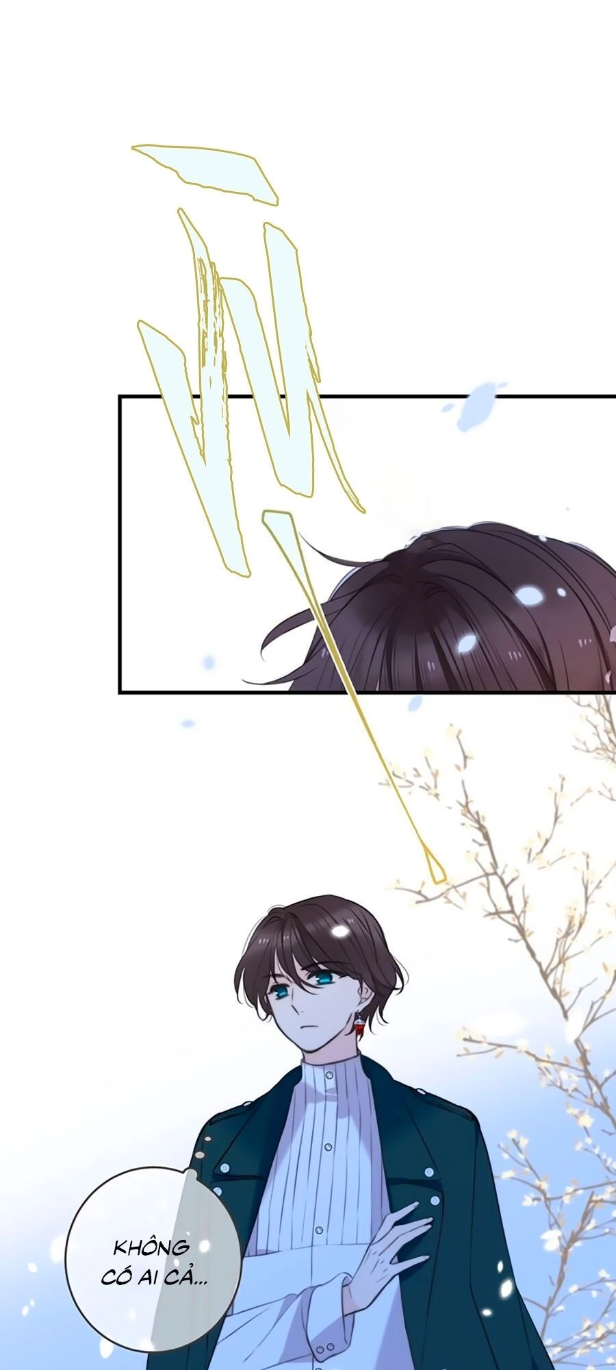 Lâu Tiểu Thư, Lại Gặp Nhau Rồi Chapter 5 - 23