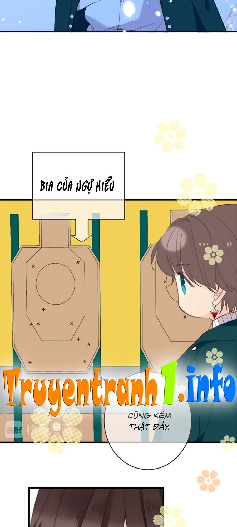 Lâu Tiểu Thư, Lại Gặp Nhau Rồi Chapter 5 - 24