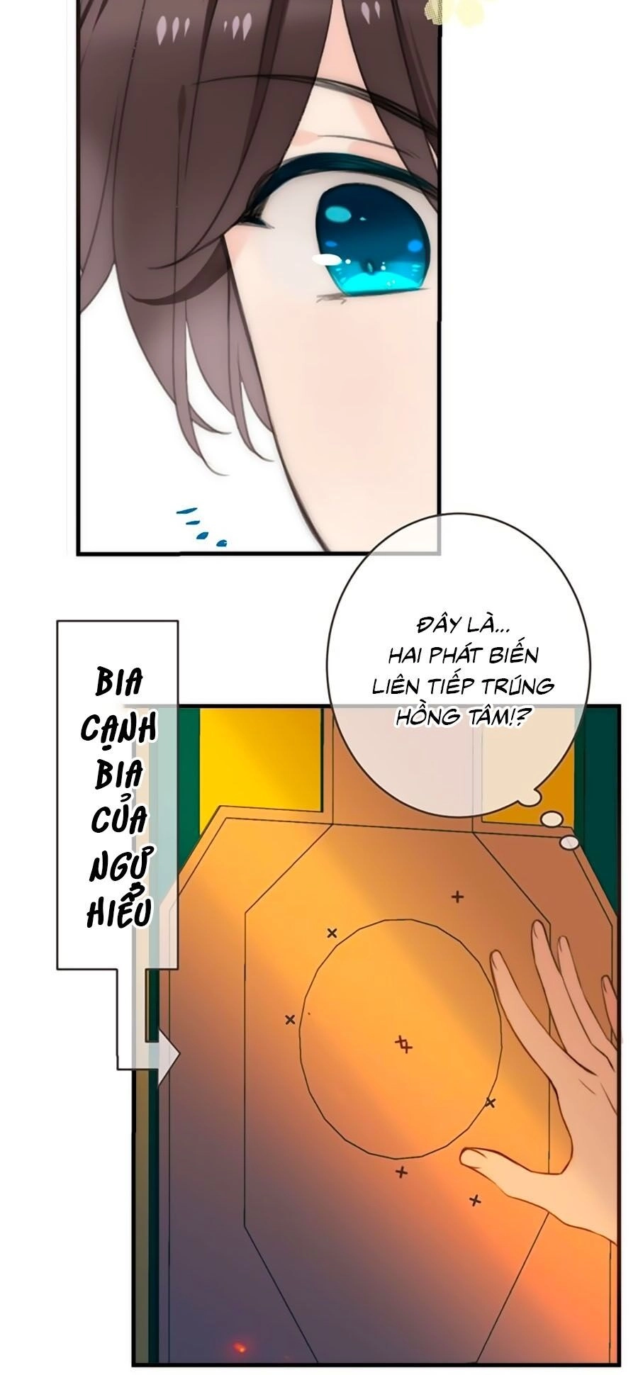 Lâu Tiểu Thư, Lại Gặp Nhau Rồi Chapter 5 - 25