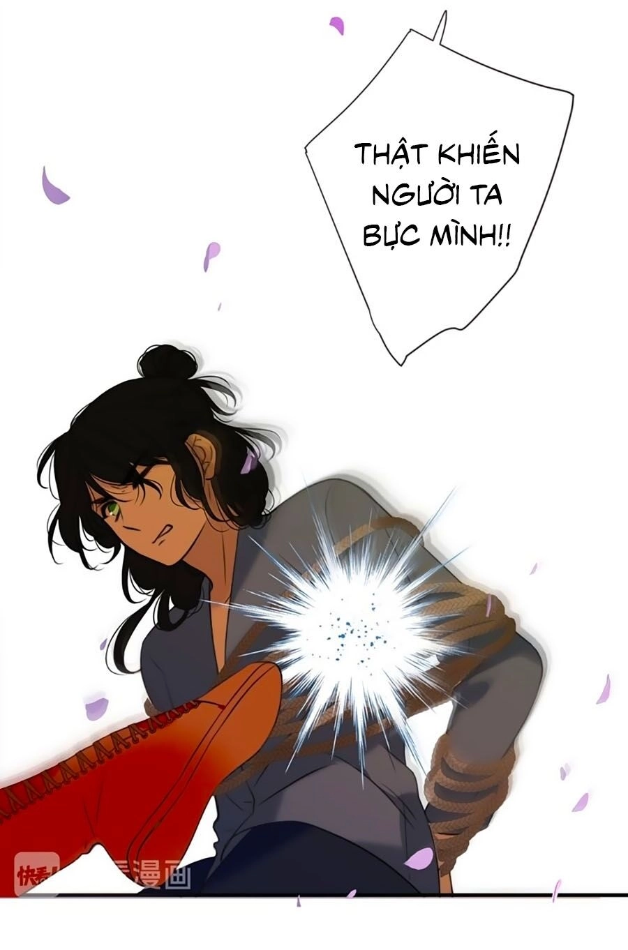 Lâu Tiểu Thư, Lại Gặp Nhau Rồi Chapter 5 - 33