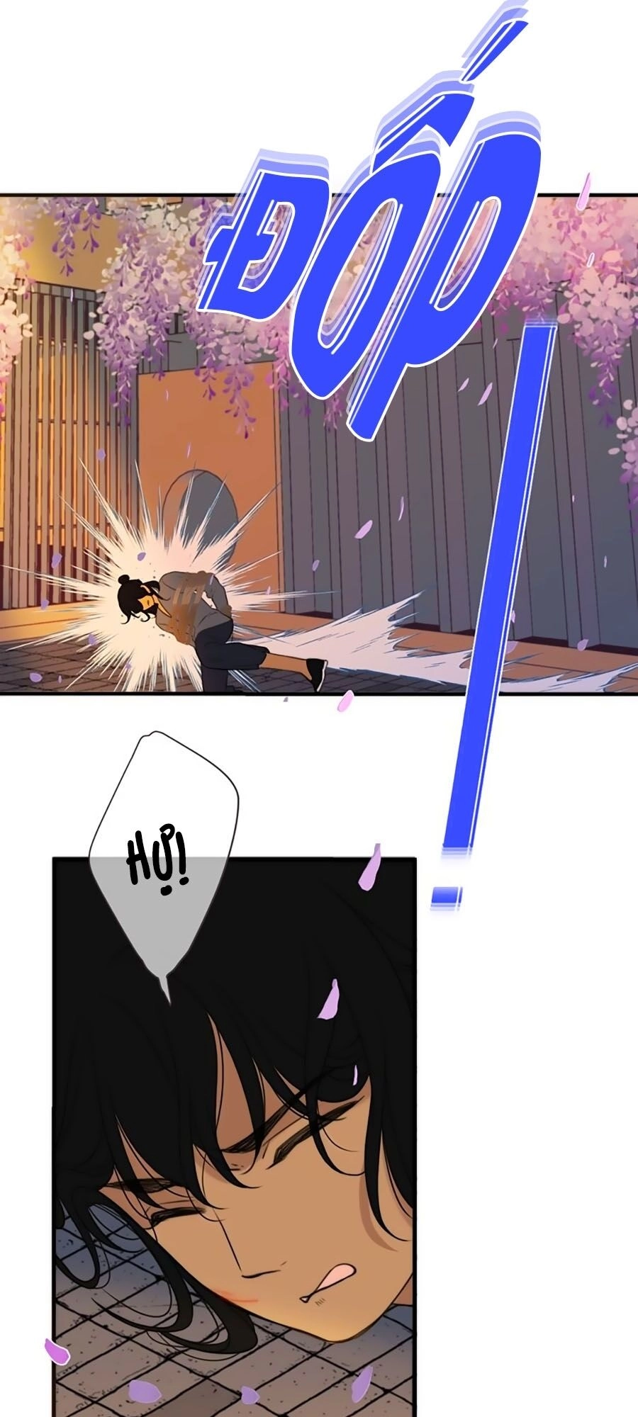 Lâu Tiểu Thư, Lại Gặp Nhau Rồi Chapter 5 - 34