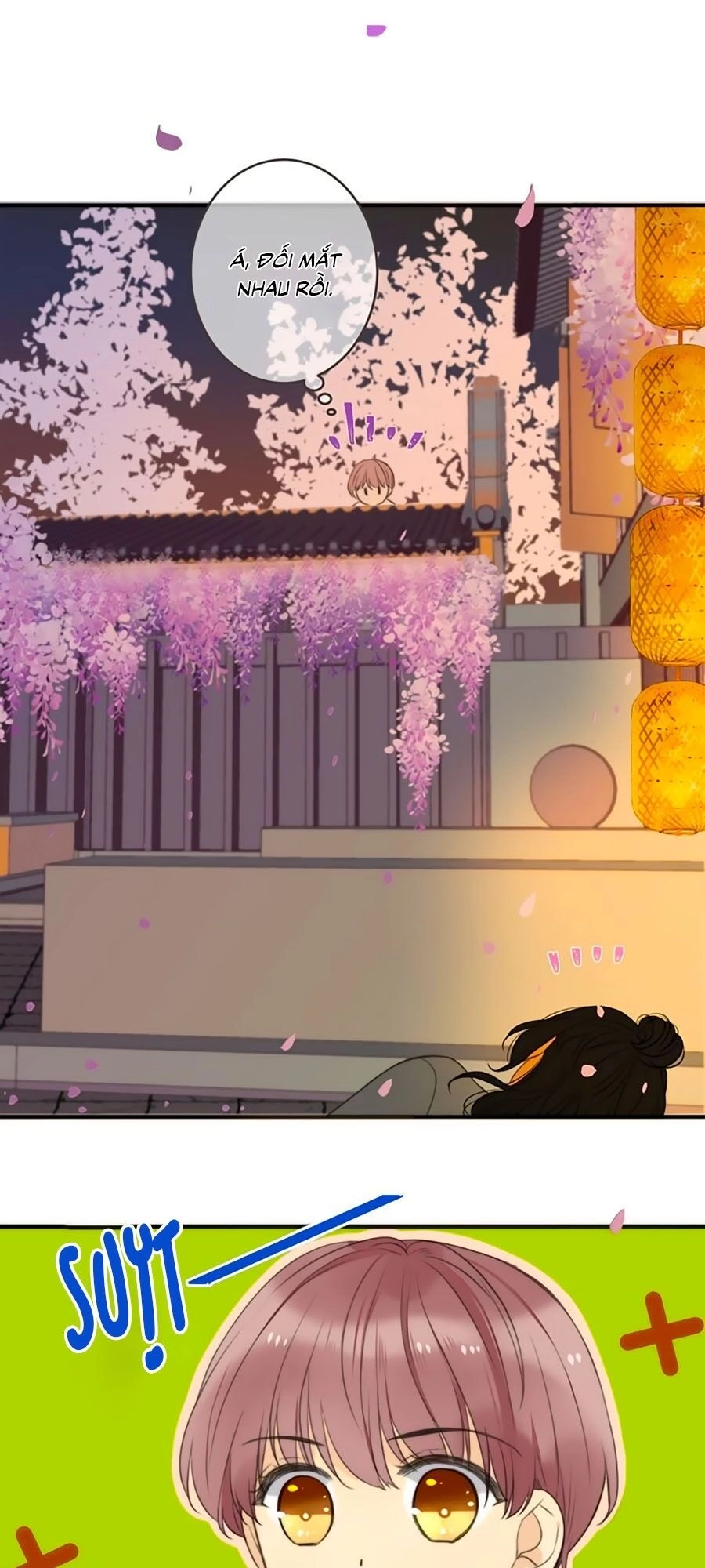 Lâu Tiểu Thư, Lại Gặp Nhau Rồi Chapter 5 - 36