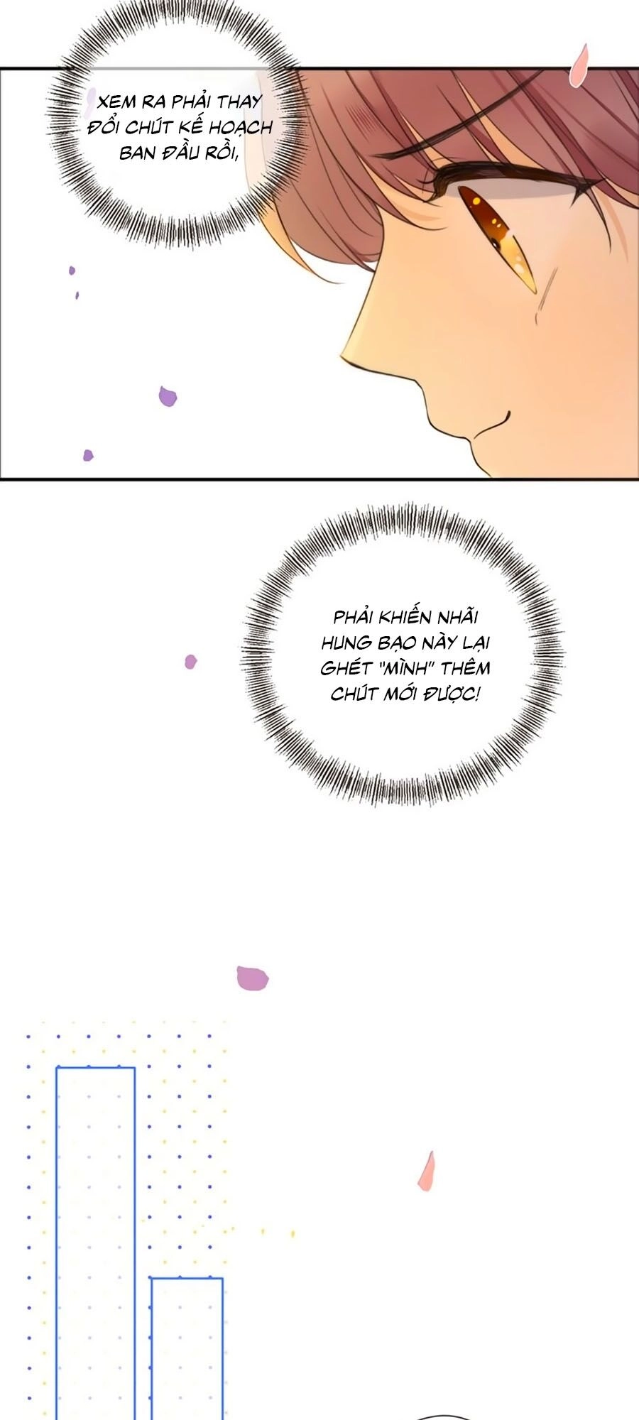 Lâu Tiểu Thư, Lại Gặp Nhau Rồi Chapter 5 - 39