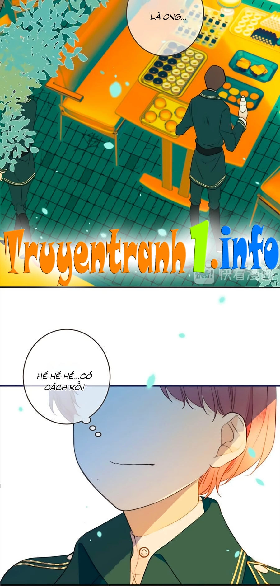 Lâu Tiểu Thư, Lại Gặp Nhau Rồi Chapter 5 - 44