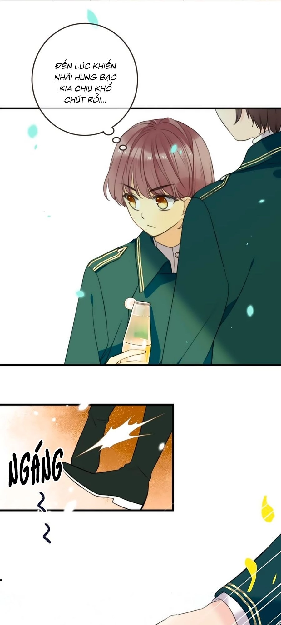 Lâu Tiểu Thư, Lại Gặp Nhau Rồi Chapter 5 - 45