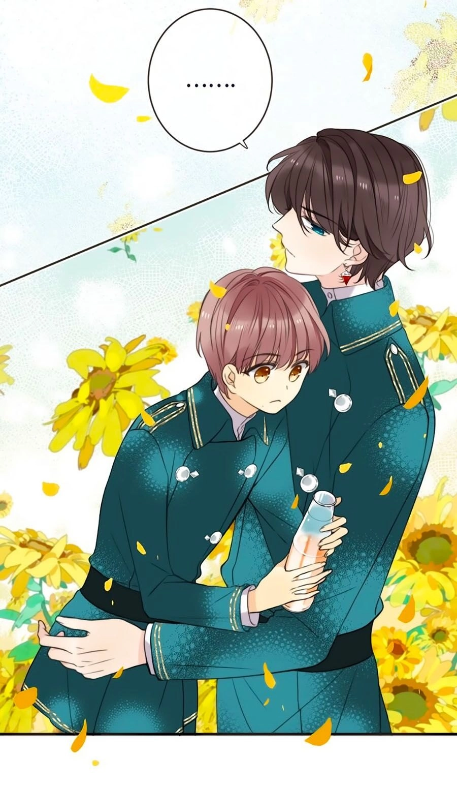 Lâu Tiểu Thư, Lại Gặp Nhau Rồi Chapter 5 - 47