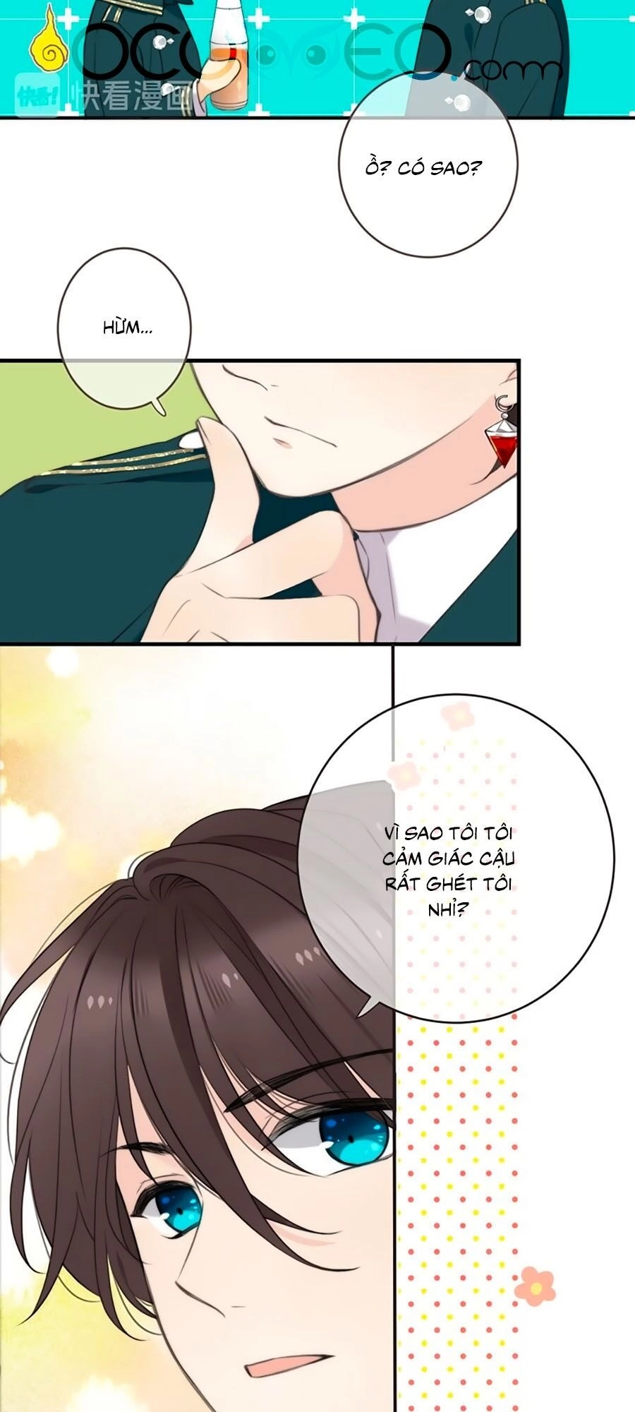 Lâu Tiểu Thư, Lại Gặp Nhau Rồi Chapter 5 - 49