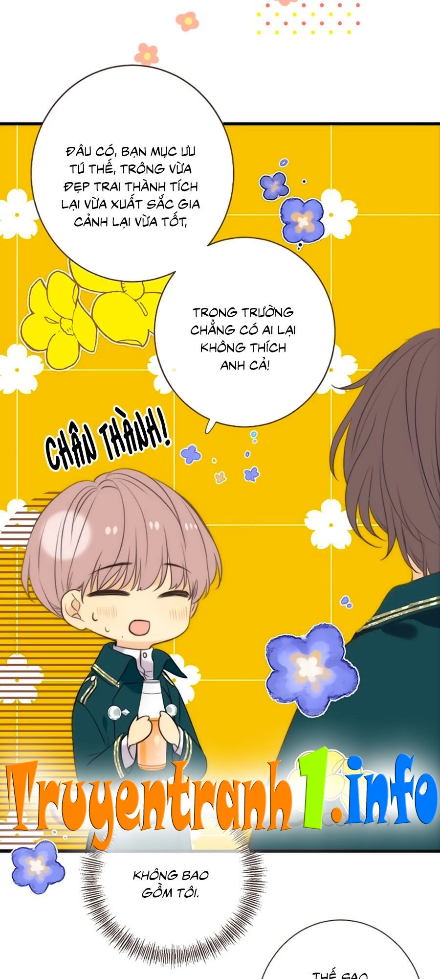 Lâu Tiểu Thư, Lại Gặp Nhau Rồi Chapter 5 - 51