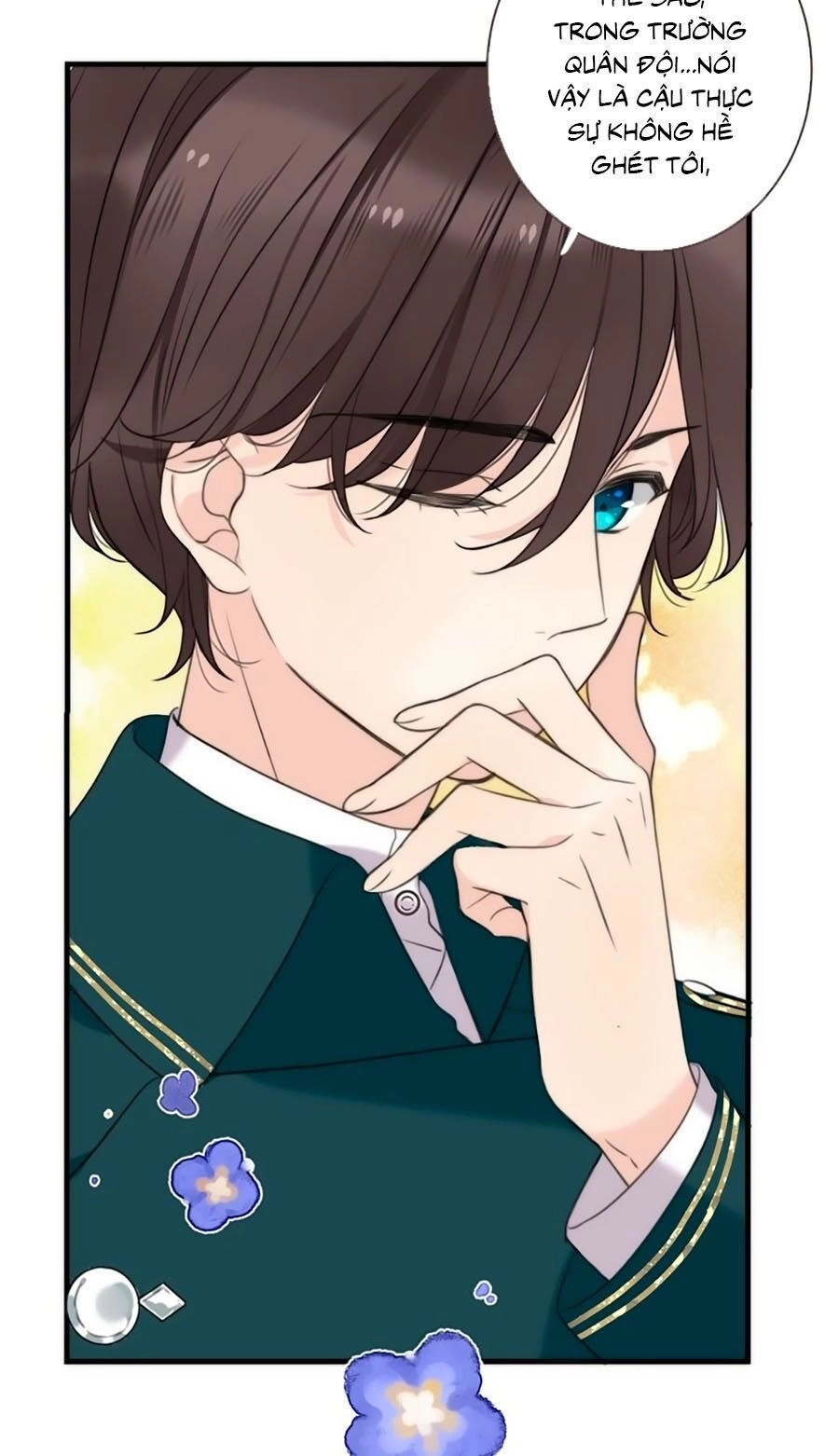 Lâu Tiểu Thư, Lại Gặp Nhau Rồi Chapter 5 - 52