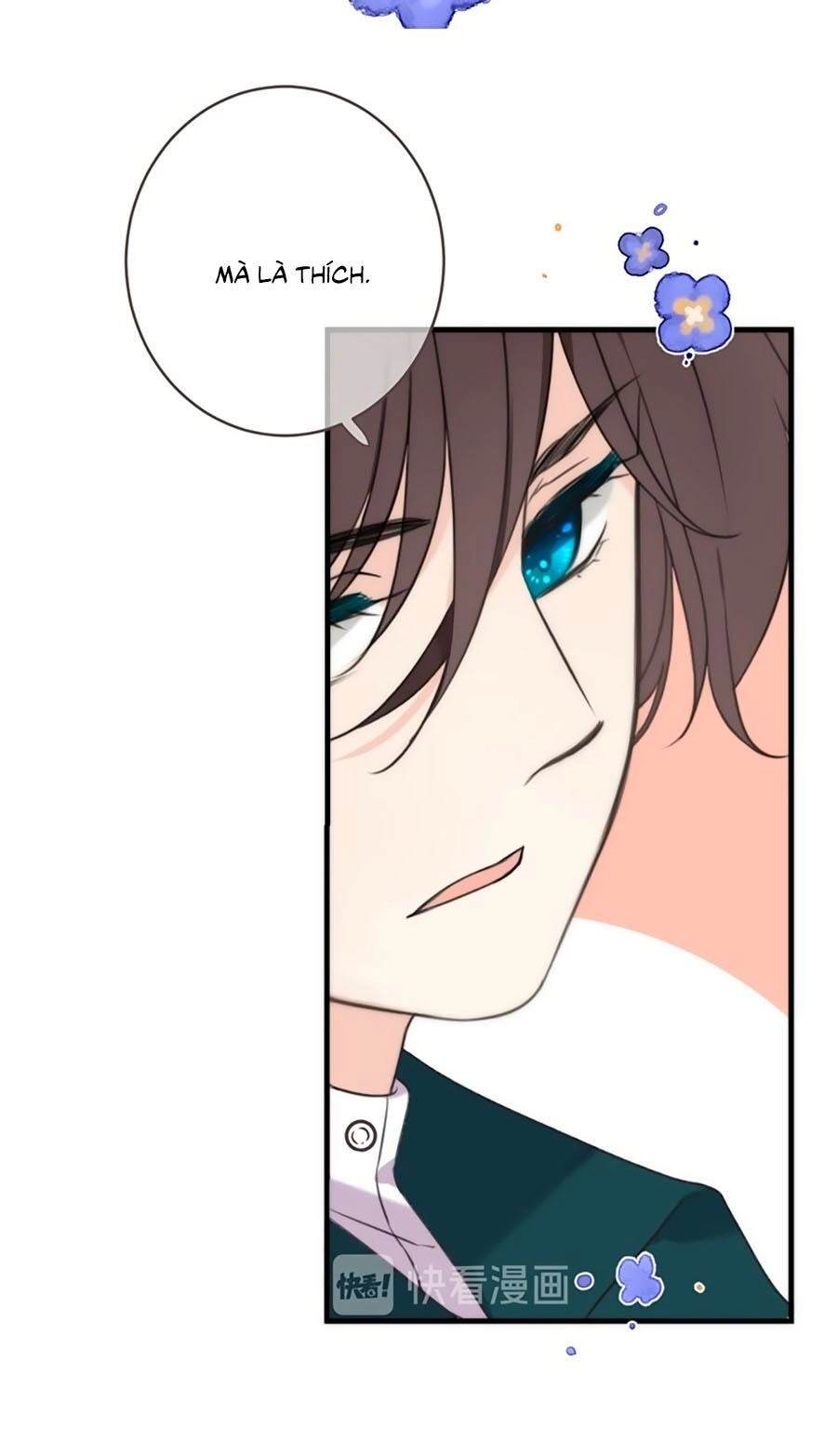 Lâu Tiểu Thư, Lại Gặp Nhau Rồi Chapter 5 - 53