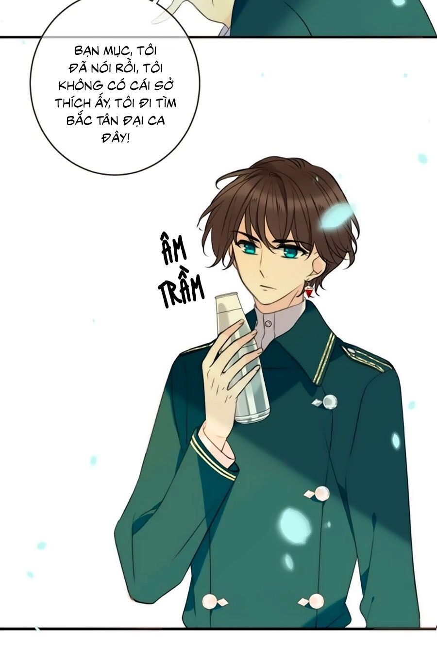 Lâu Tiểu Thư, Lại Gặp Nhau Rồi Chapter 5 - 55