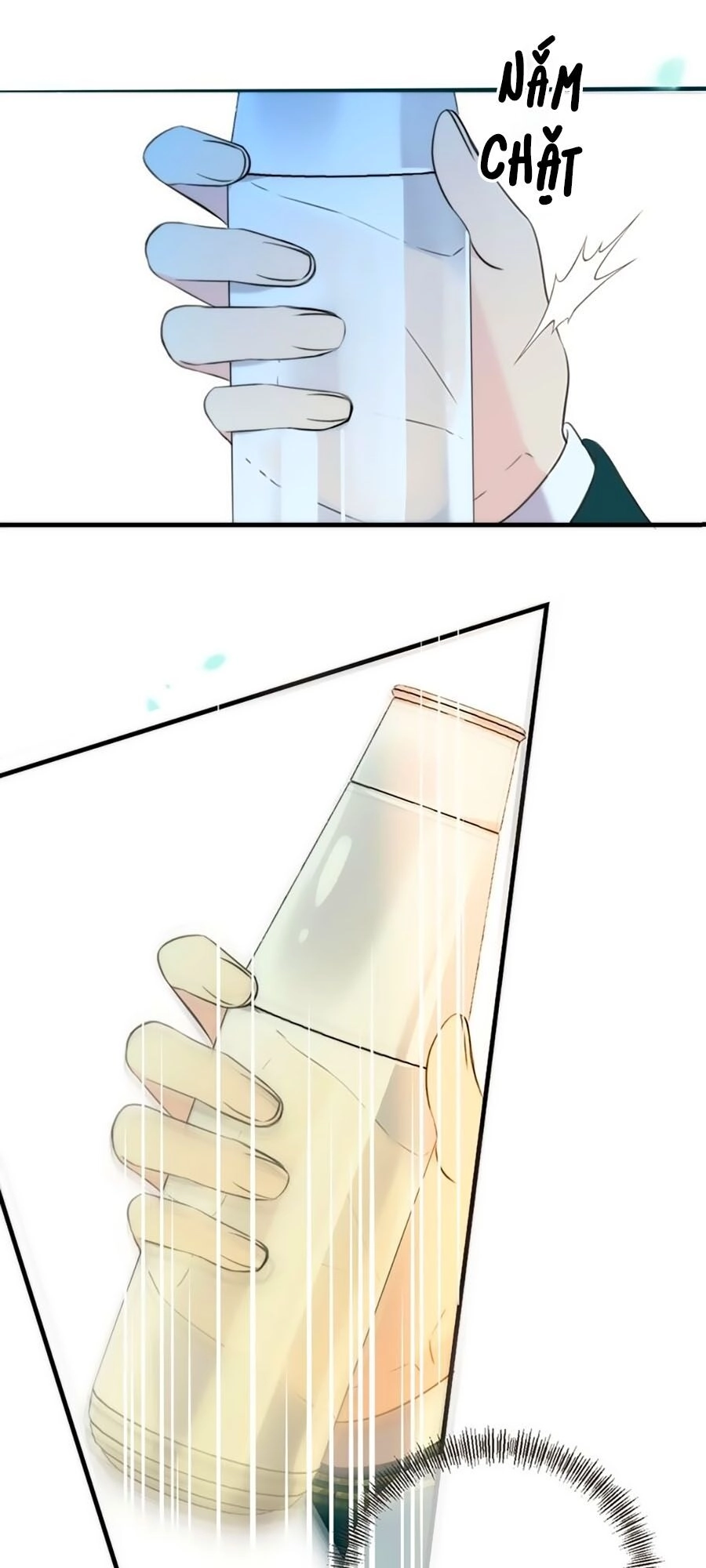 Lâu Tiểu Thư, Lại Gặp Nhau Rồi Chapter 5 - 56