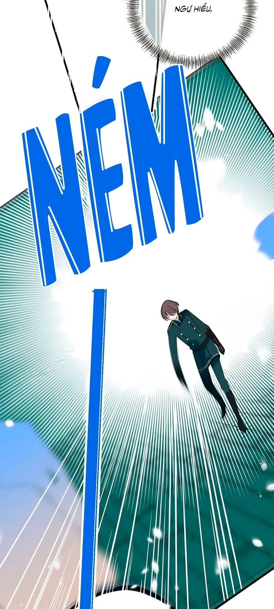 Lâu Tiểu Thư, Lại Gặp Nhau Rồi Chapter 5 - 57