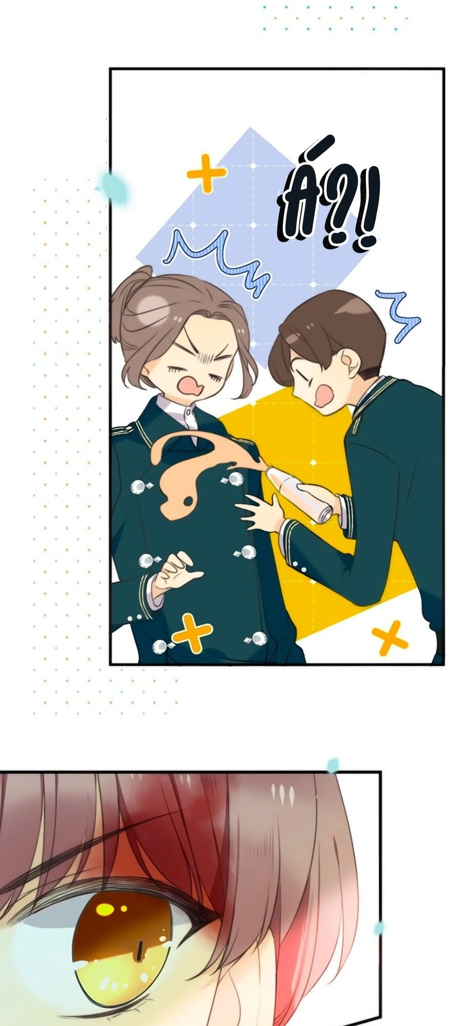 Lâu Tiểu Thư, Lại Gặp Nhau Rồi Chapter 6.1 - 7