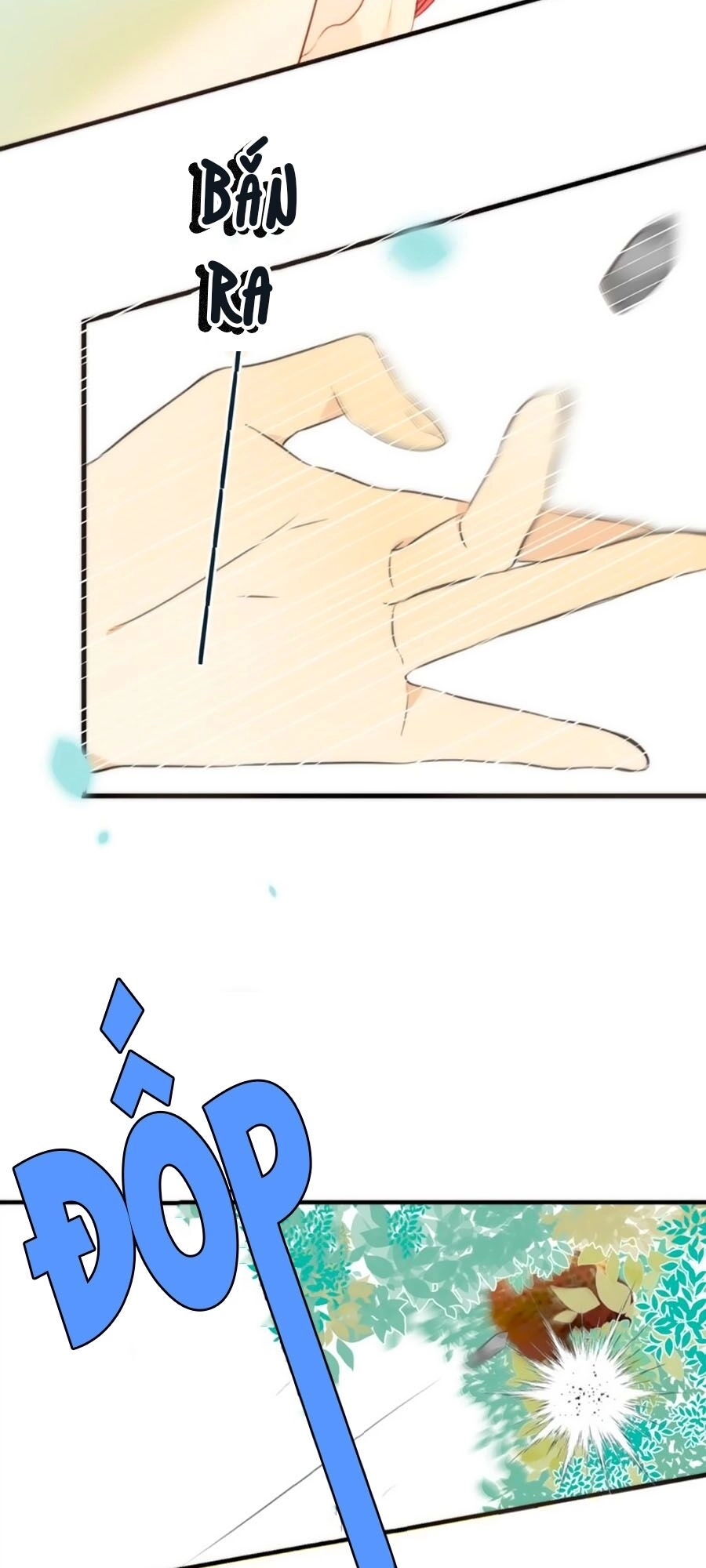 Lâu Tiểu Thư, Lại Gặp Nhau Rồi Chapter 6.1 - 8