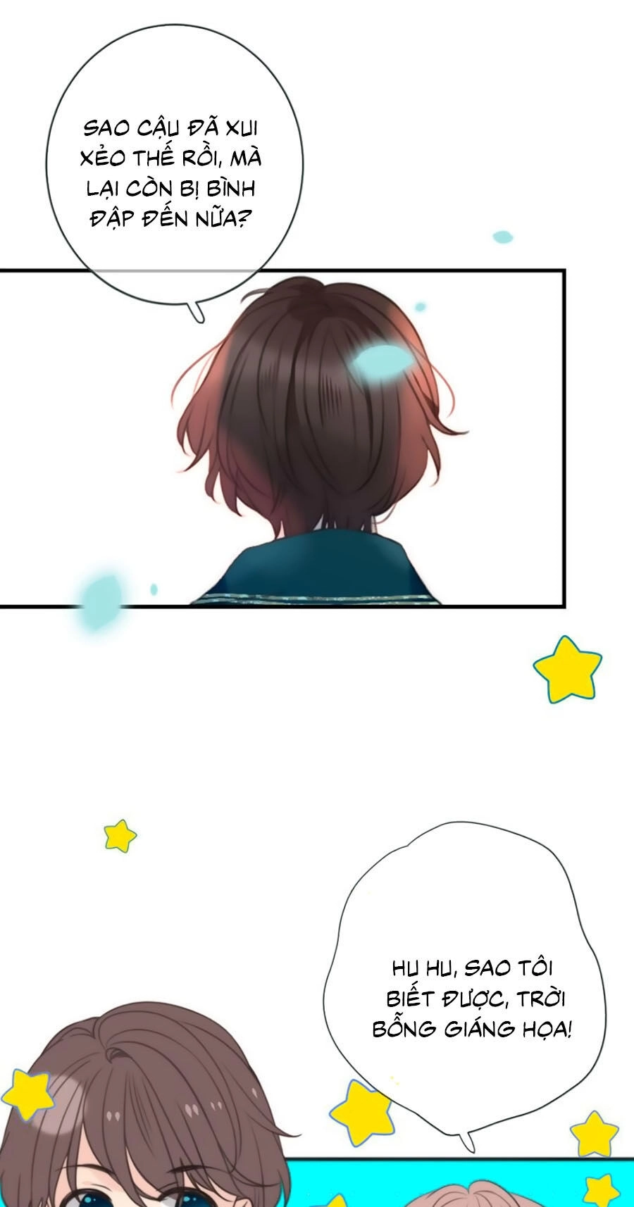 Lâu Tiểu Thư, Lại Gặp Nhau Rồi Chapter 6.1 - 10