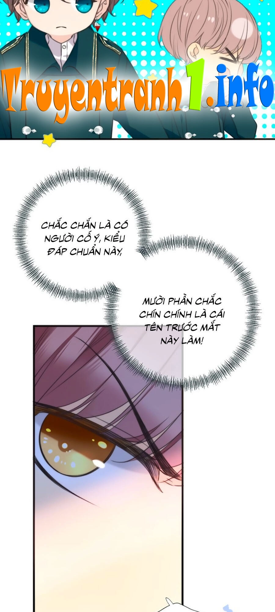 Lâu Tiểu Thư, Lại Gặp Nhau Rồi Chapter 6.1 - 11