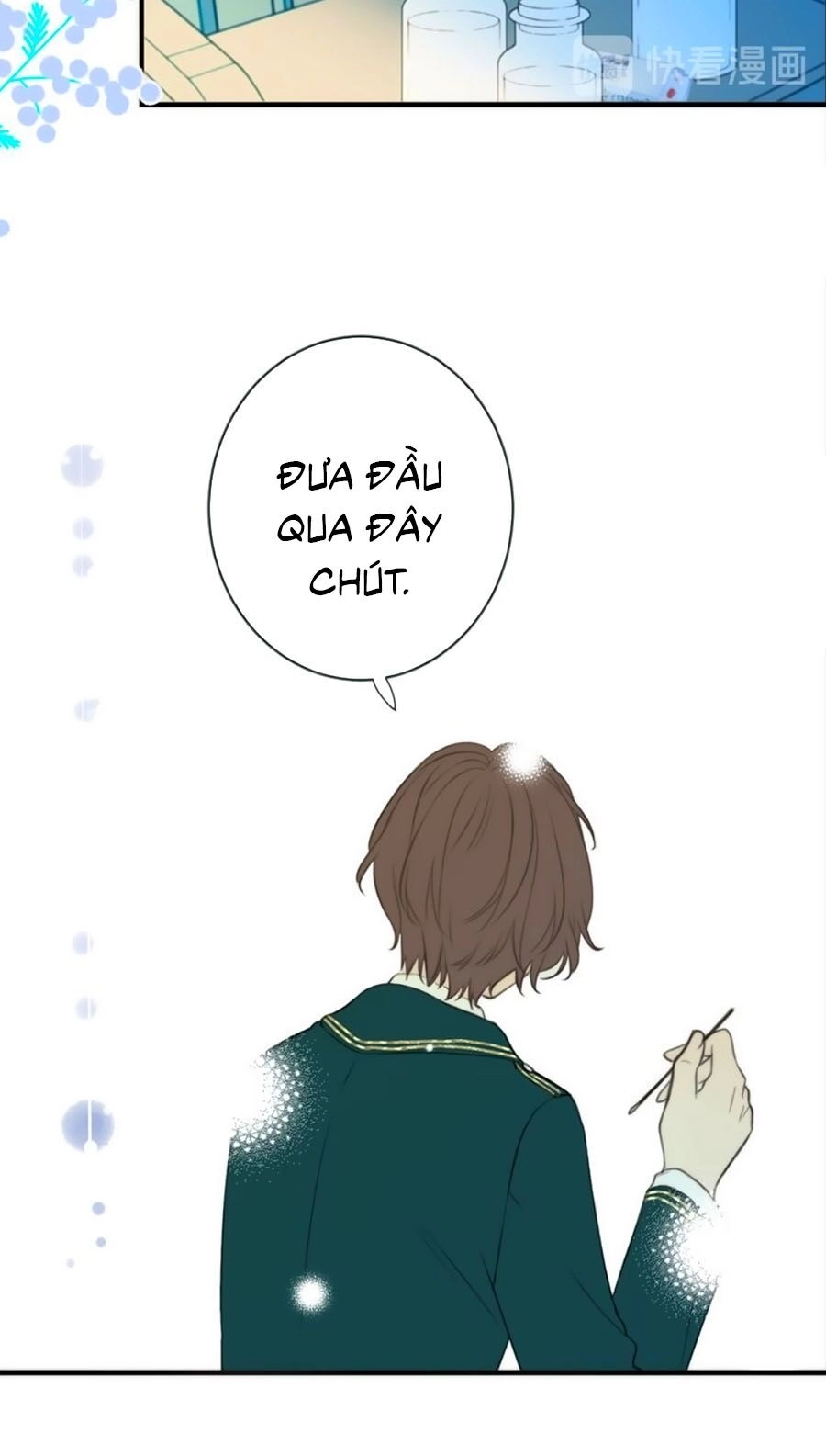 Lâu Tiểu Thư, Lại Gặp Nhau Rồi Chapter 6.1 - 15