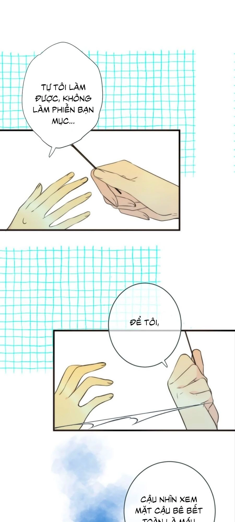 Lâu Tiểu Thư, Lại Gặp Nhau Rồi Chapter 6.1 - 16