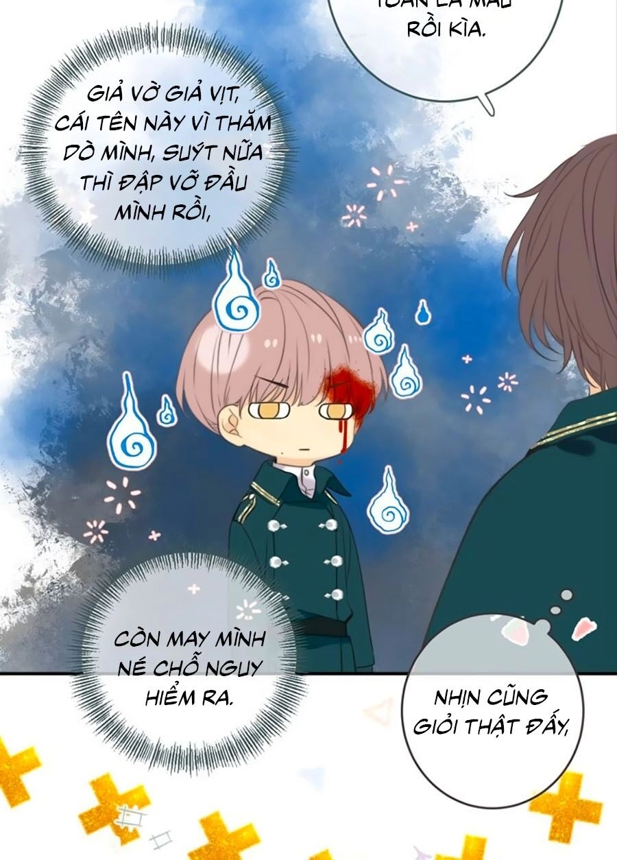 Lâu Tiểu Thư, Lại Gặp Nhau Rồi Chapter 6.1 - 17