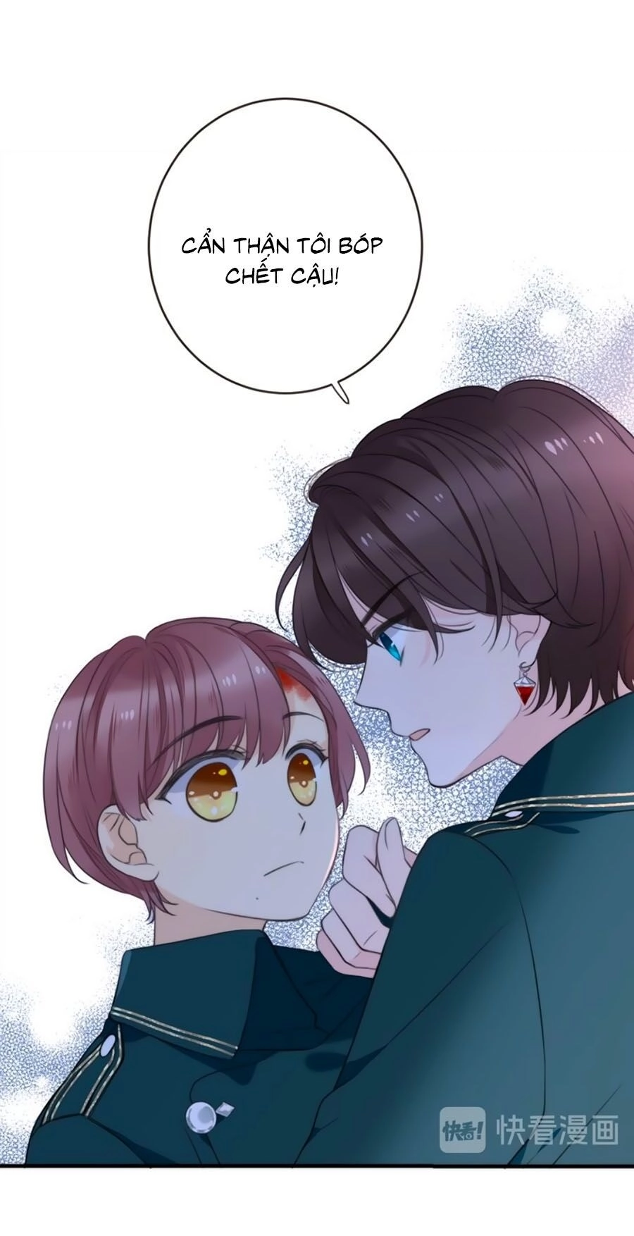 Lâu Tiểu Thư, Lại Gặp Nhau Rồi Chapter 6.1 - 23