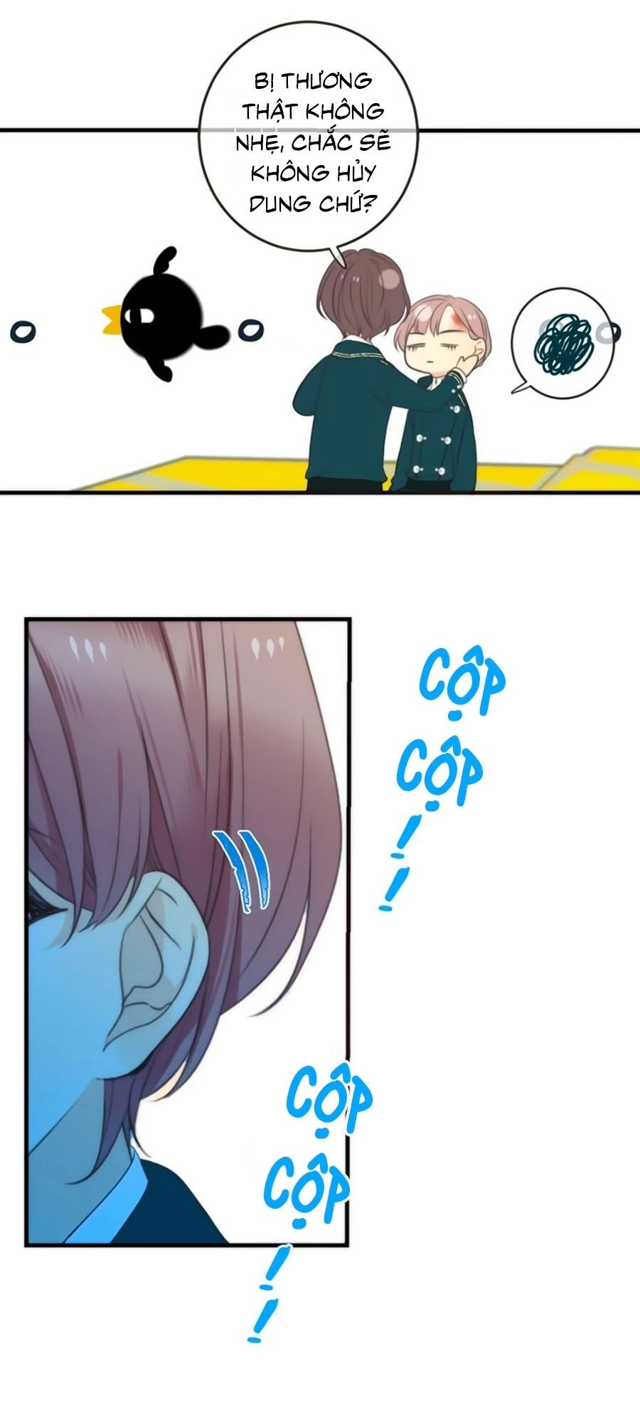 Lâu Tiểu Thư, Lại Gặp Nhau Rồi Chapter 6.1 - 24