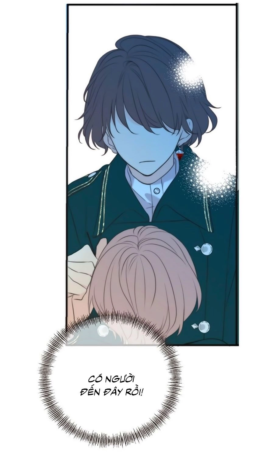 Lâu Tiểu Thư, Lại Gặp Nhau Rồi Chapter 6.1 - 25