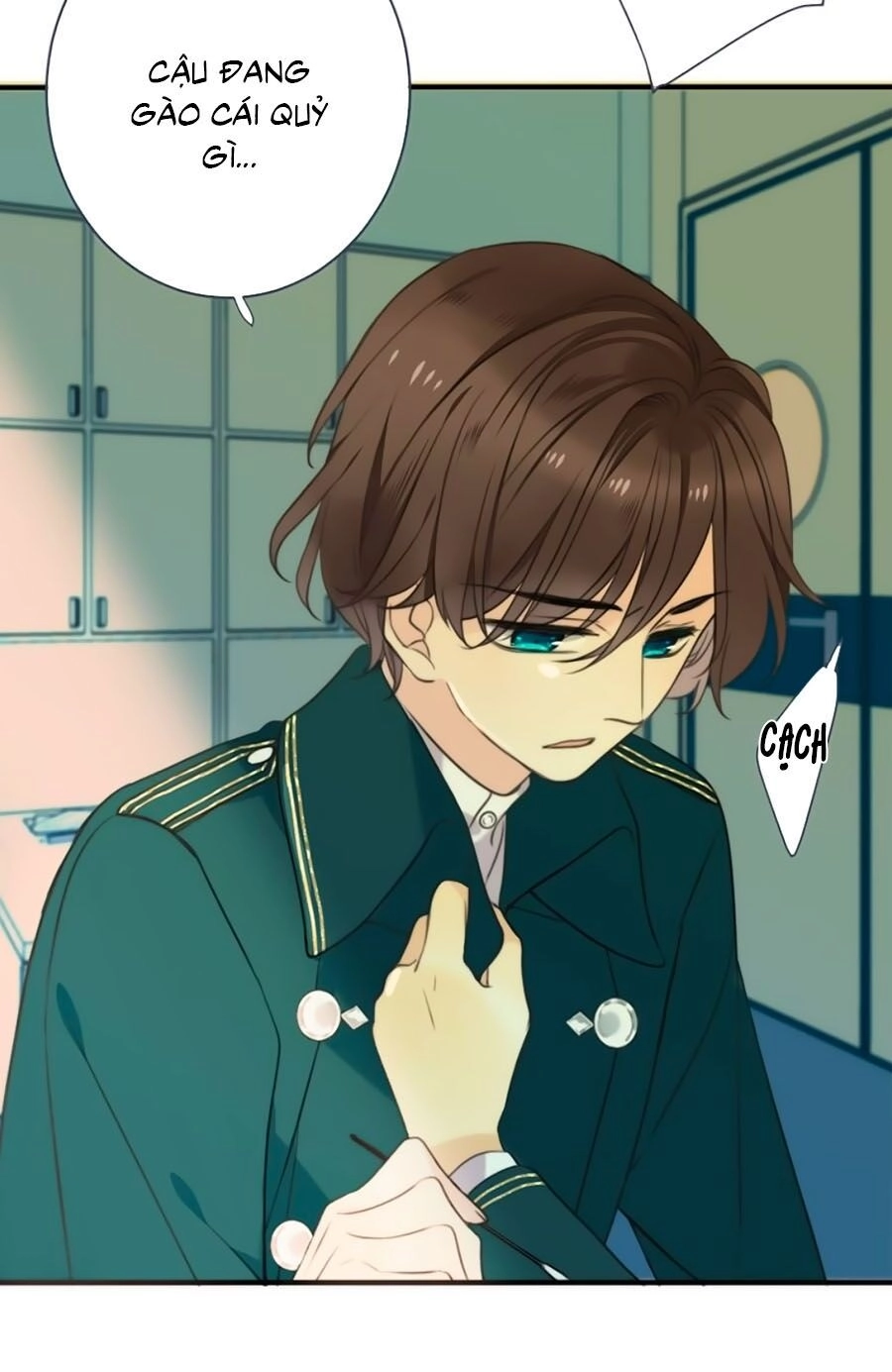 Lâu Tiểu Thư, Lại Gặp Nhau Rồi Chapter 6.1 - 28