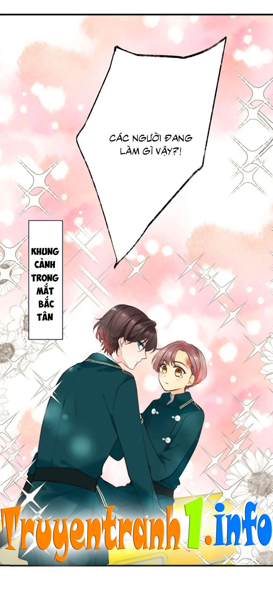 Lâu Tiểu Thư, Lại Gặp Nhau Rồi Chapter 6.1 - 29