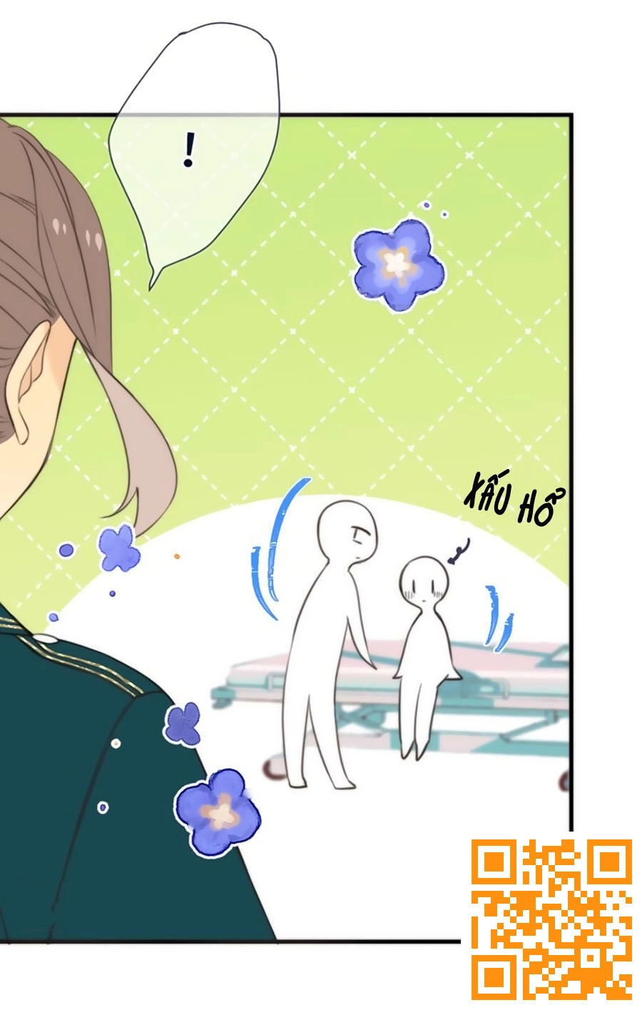 Lâu Tiểu Thư, Lại Gặp Nhau Rồi Chapter 6.1 - 30