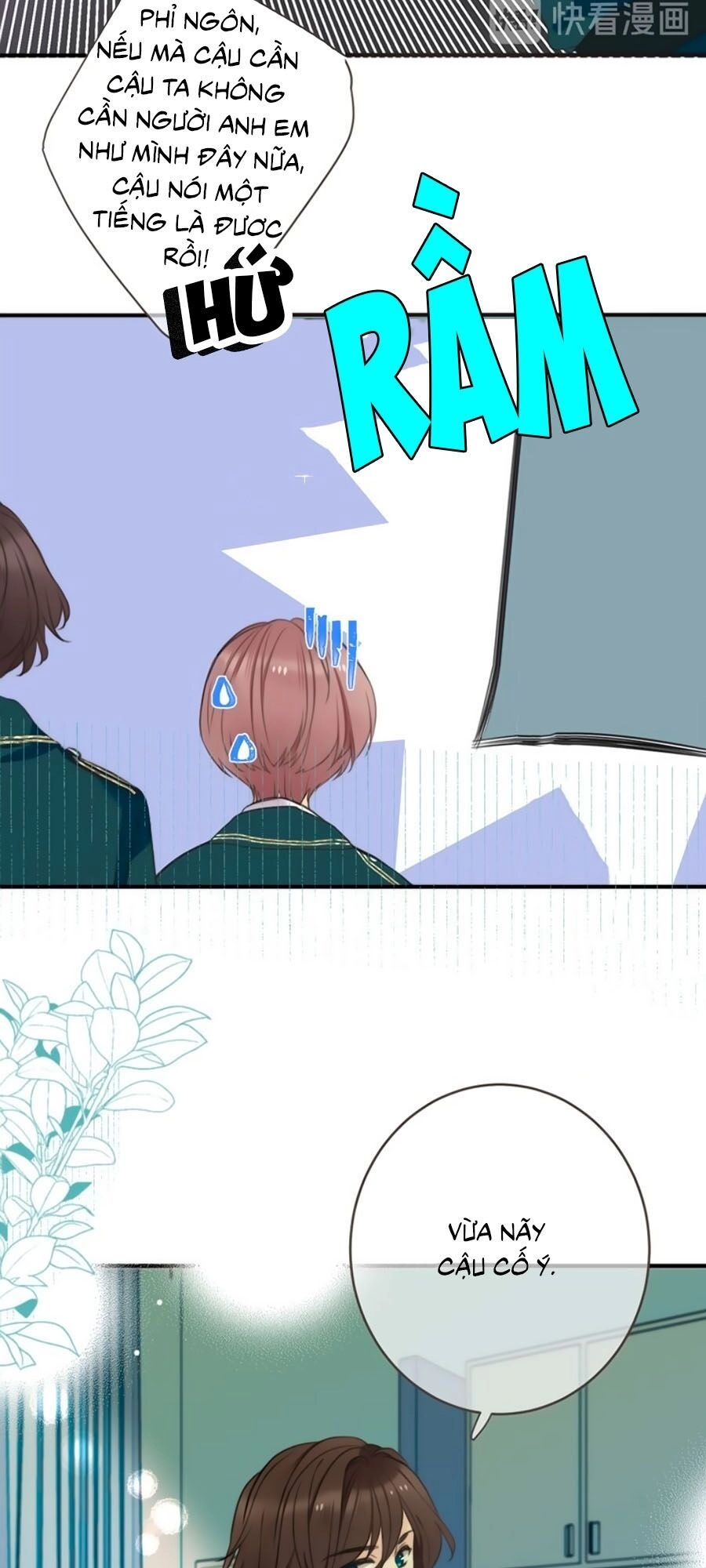 Lâu Tiểu Thư, Lại Gặp Nhau Rồi Chapter 6.2 - 11