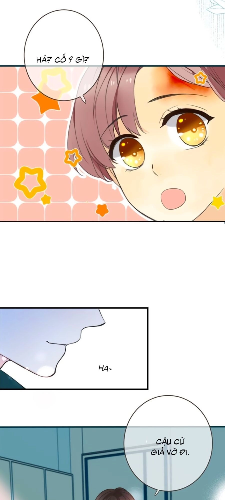 Lâu Tiểu Thư, Lại Gặp Nhau Rồi Chapter 6.2 - 13