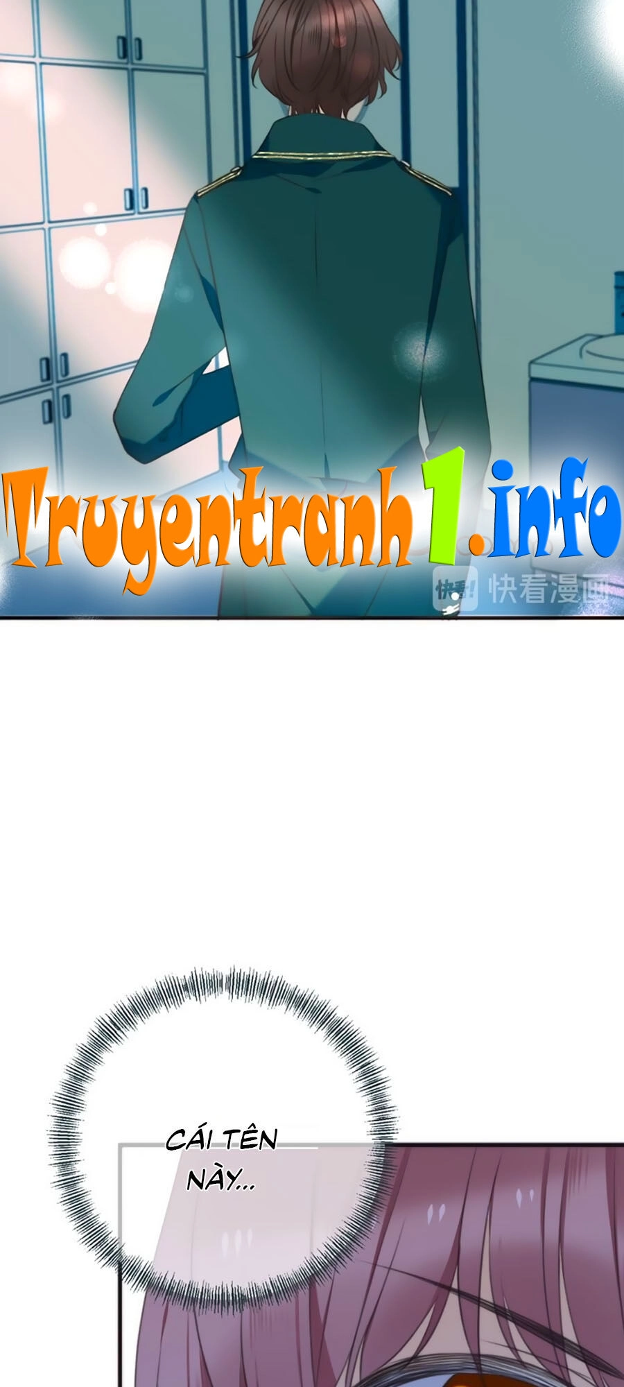 Lâu Tiểu Thư, Lại Gặp Nhau Rồi Chapter 6.2 - 14