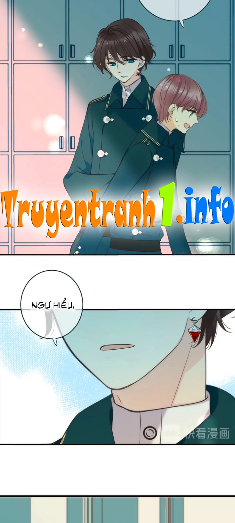 Lâu Tiểu Thư, Lại Gặp Nhau Rồi Chapter 6.2 - 17