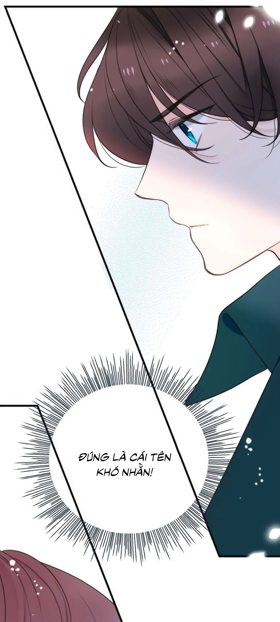 Lâu Tiểu Thư, Lại Gặp Nhau Rồi Chapter 6.2 - 22